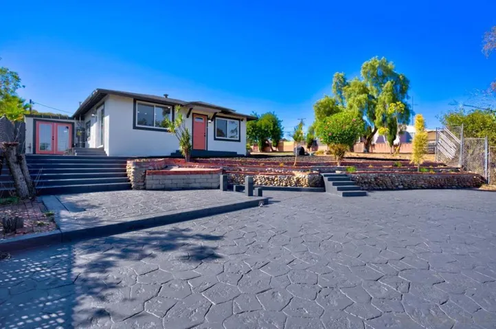 3074 Marlborough Ave, San Diego, California 92105