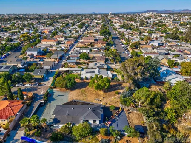 3074 Marlborough Ave, San Diego, California 92105