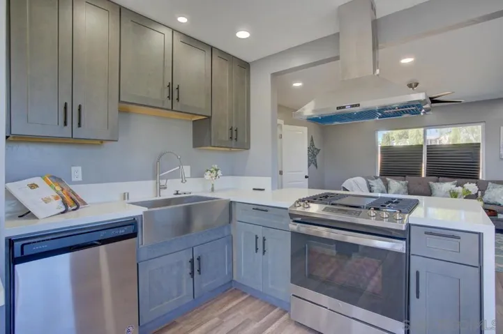 3074 Marlborough Ave, San Diego, California 92105