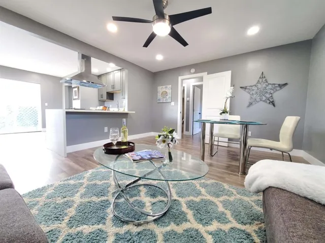 3074 Marlborough Ave, San Diego, California 92105