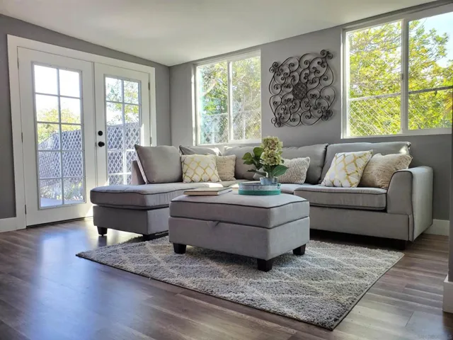 3074 Marlborough Ave, San Diego, California 92105