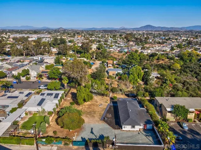 3074 Marlborough Ave, San Diego, California 92105