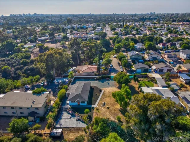 3074 Marlborough Ave, San Diego, California 92105