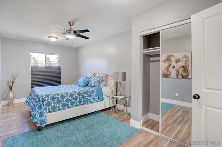 3074 Marlborough Ave, San Diego, California 92105