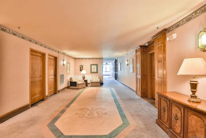 5865 Friars Road 3312, San Diego, California 92110