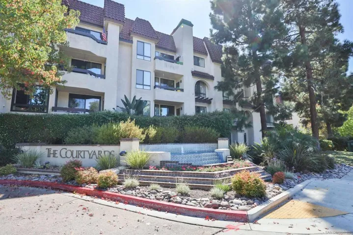 5865 Friars Road 3312, San Diego, California 92110