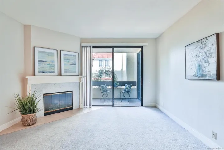 5865 Friars Road 3312, San Diego, California 92110