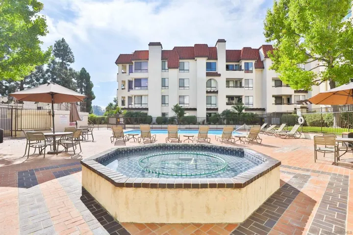 5865 Friars Road 3312, San Diego, California 92110