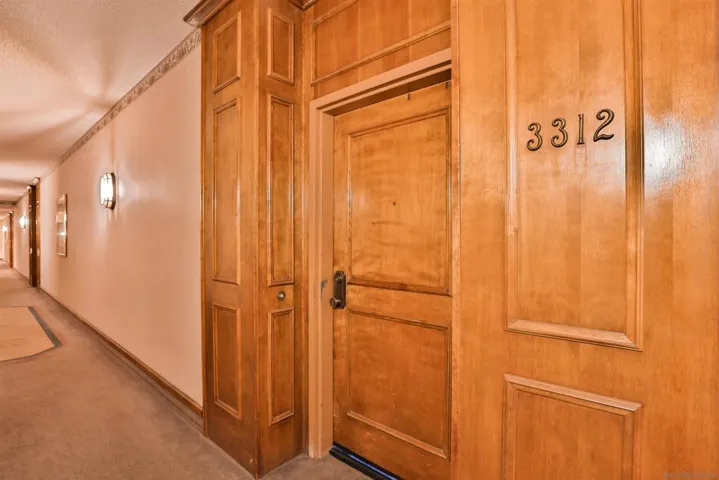5865 Friars Road 3312, San Diego, California 92110