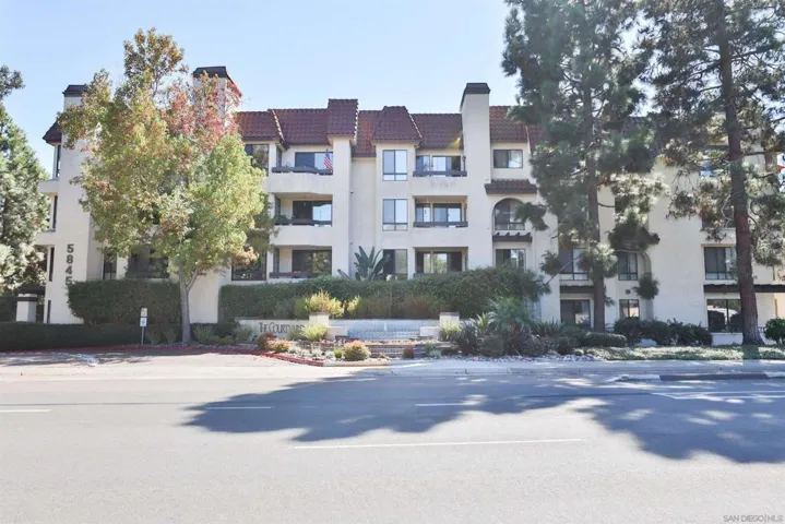 5865 Friars Road 3312, San Diego, California 92110