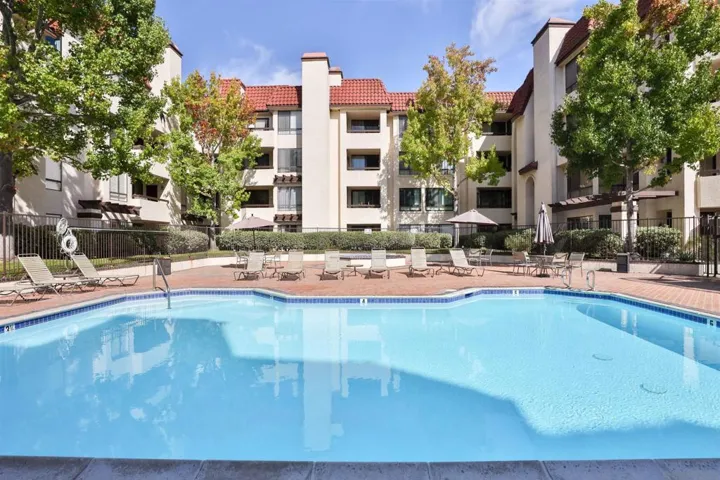 5865 Friars Road 3312, San Diego, California 92110