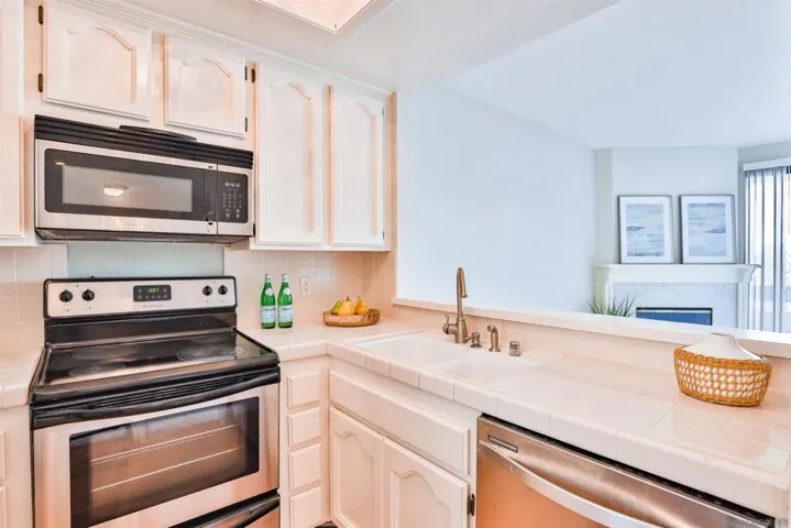 5865 Friars Road 3312, San Diego, California 92110