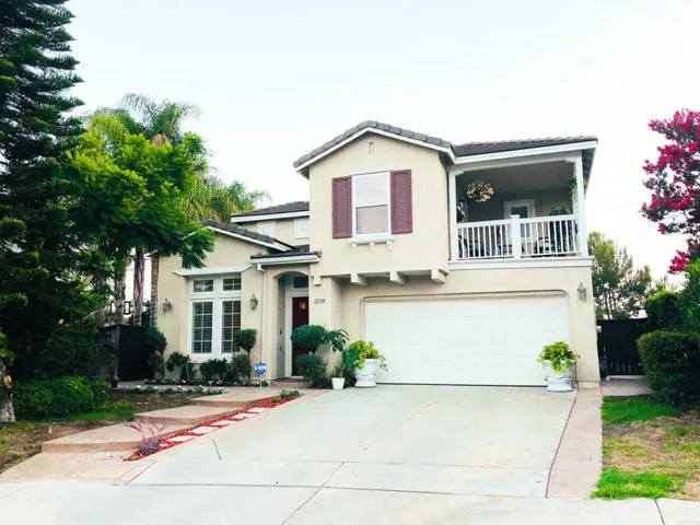 2230 Calle Fernando, Chula Vista, California 91914