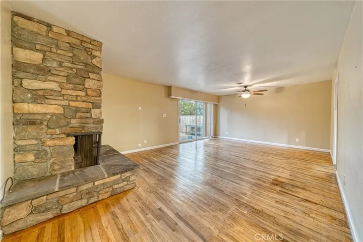 6 Clara Lane, Chico, California 95926