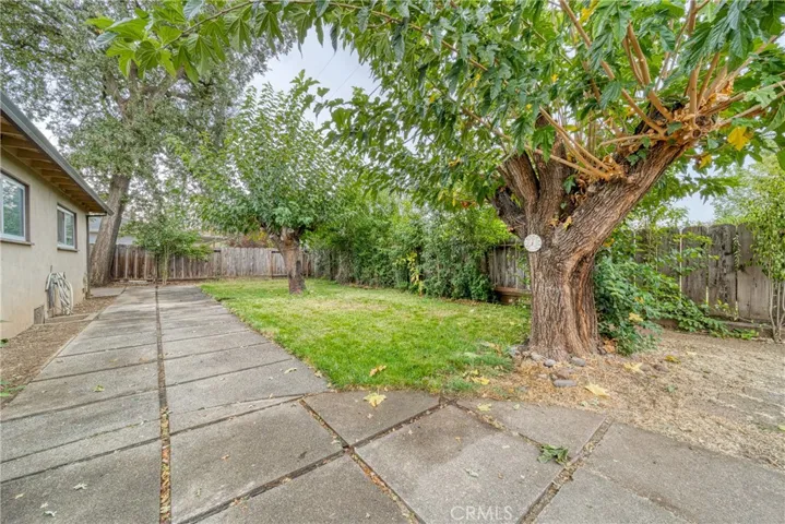 6 Clara Lane, Chico, California 95926