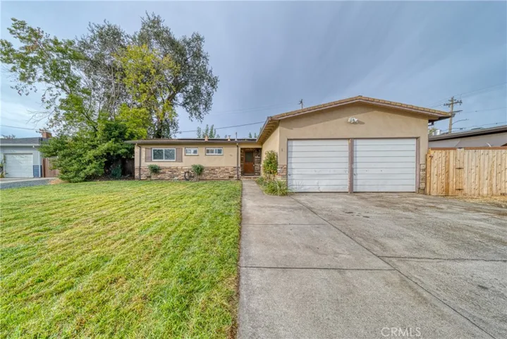 6 Clara Lane, Chico, California 95926