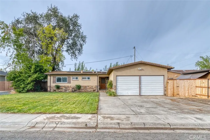 6 Clara Lane, Chico, California 95926