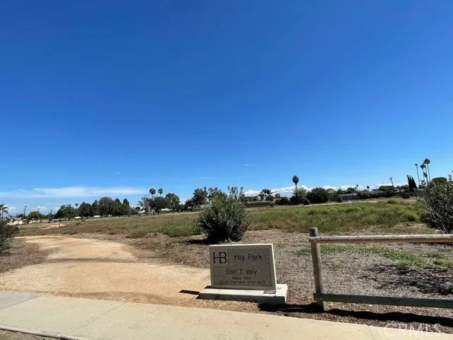 Irby Park