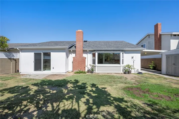 6542 Farinella Drive, Huntington Beach, California 92647