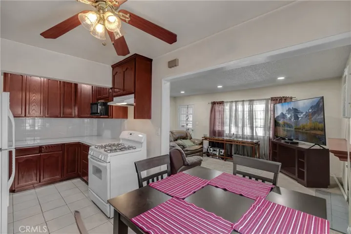 4548 Calico Avenue, Pico Rivera, California 90660