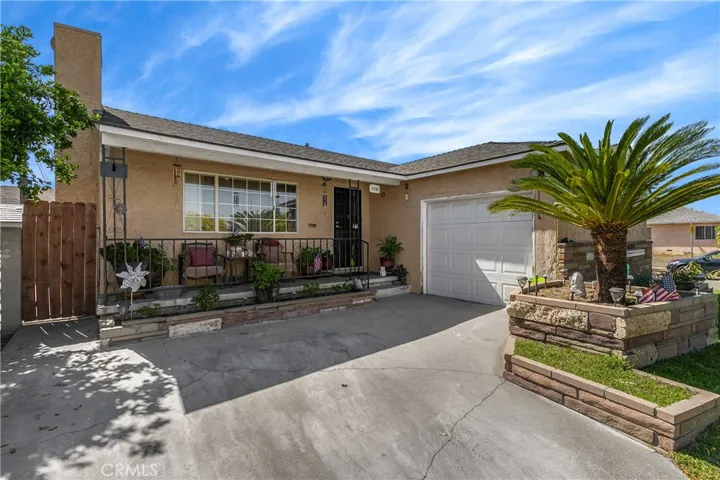 4548 Calico Avenue, Pico Rivera, California 90660