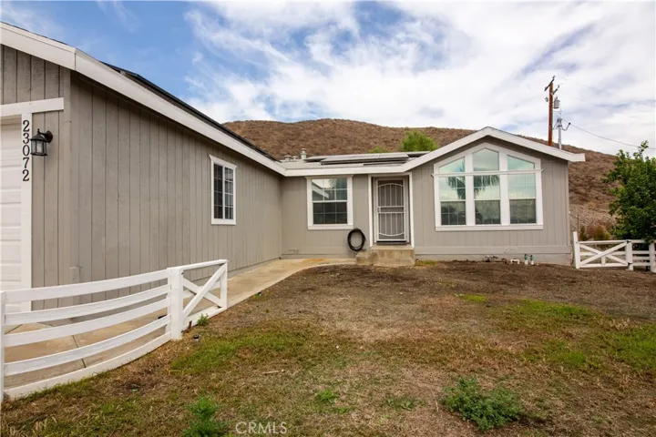 23072 Texas Avenue, Quail Valley, California 92587
