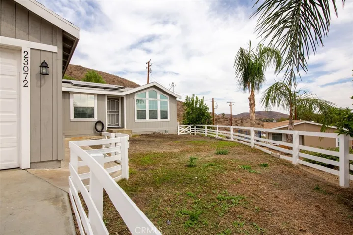 23072 Texas Avenue, Quail Valley, California 92587
