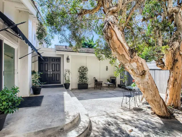 2432 Wilbur Ave, San Diego, California 92109