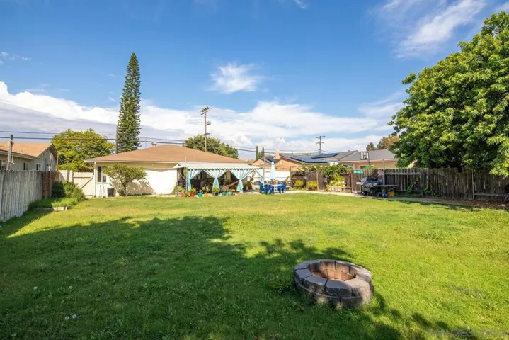 7011 Stanford Avenue, La Mesa, California 91942