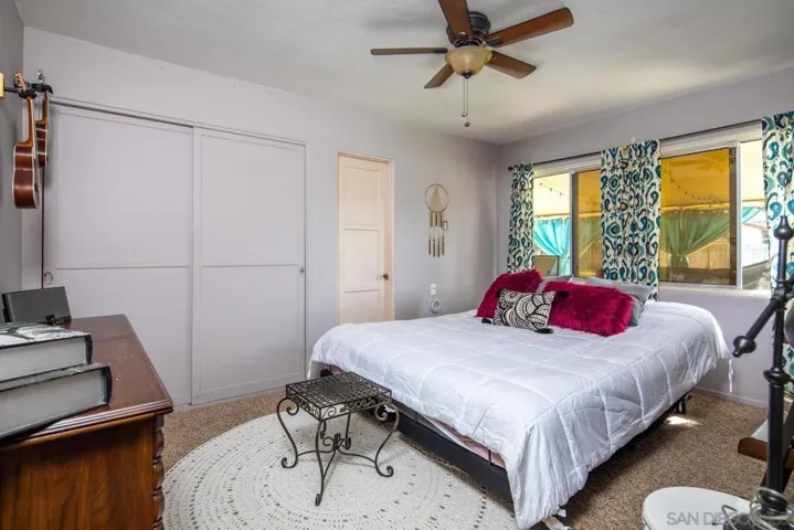 7011 Stanford Avenue, La Mesa, California 91942