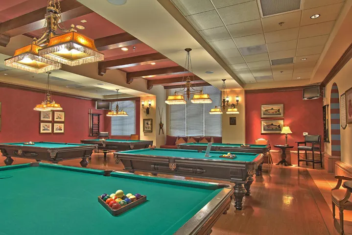 ACROSS POOL TABLES MLS