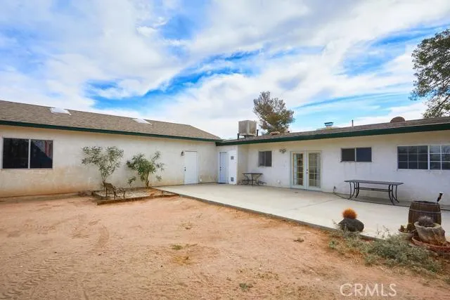 13060 Algonquin Road, Apple Valley, California 92308