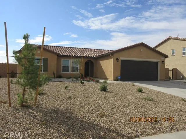 12978 9th Avenue, Victorville, California 92395
