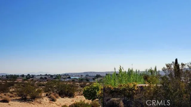 26660 Lakeview Drive, Helendale, California 92342