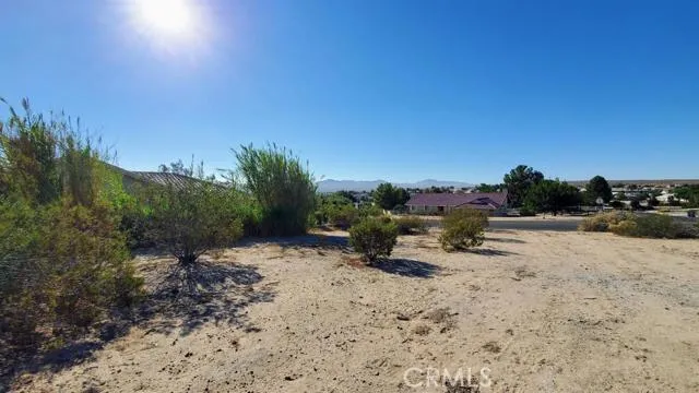 26660 Lakeview Drive, Helendale, California 92342