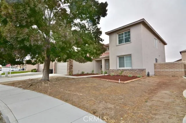 13078 Nelliebell Drive, Victorville, California 92392