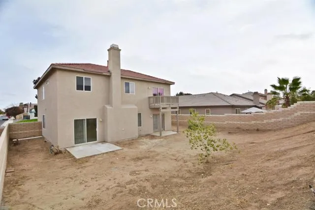13078 Nelliebell Drive, Victorville, California 92392