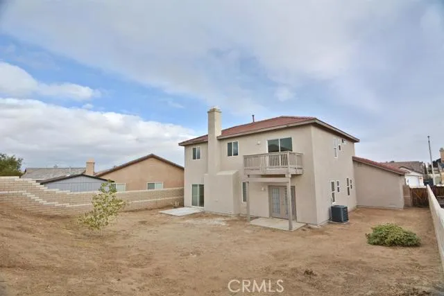13078 Nelliebell Drive, Victorville, California 92392