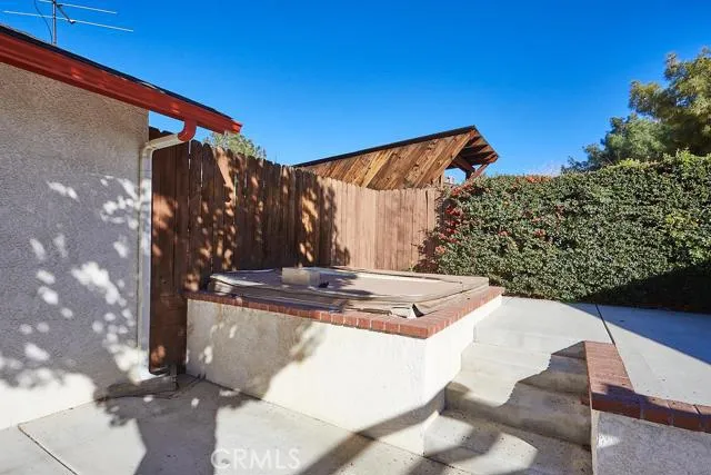 14185 Cuyamaca Road, Apple Valley, California 92307