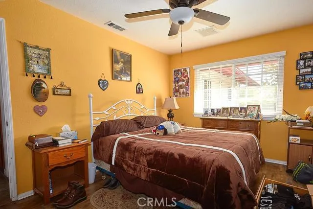 14185 Cuyamaca Road, Apple Valley, California 92307