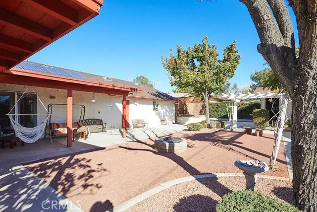 14185 Cuyamaca Road, Apple Valley, California 92307