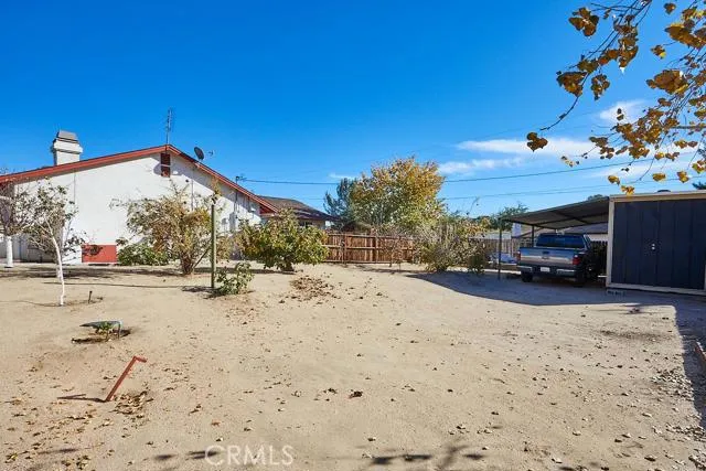 14185 Cuyamaca Road, Apple Valley, California 92307