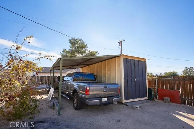 14185 Cuyamaca Road, Apple Valley, California 92307