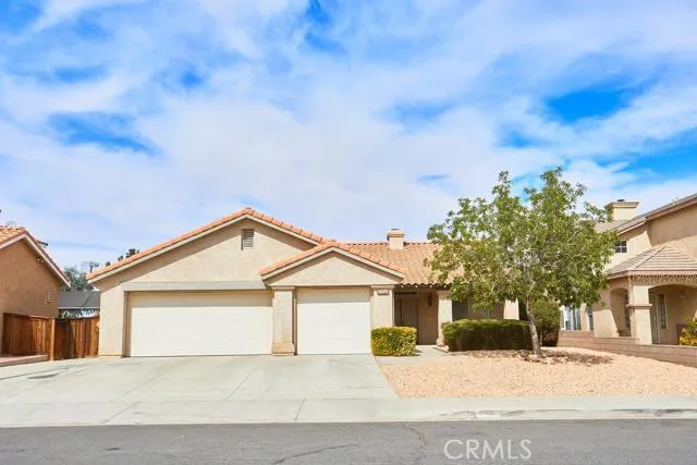 12272 Atoka Lane, Victorville, California 92392