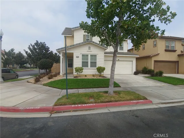 10324 Sicilian Drive, Rancho Cucamonga, California 91730
