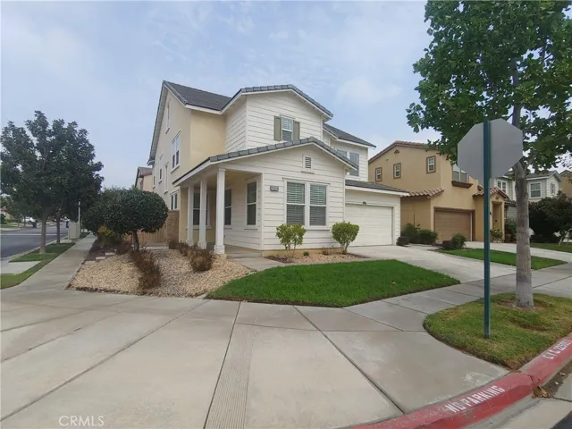 10324 Sicilian Drive, Rancho Cucamonga, California 91730
