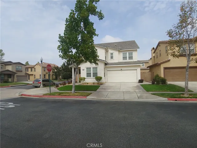 10324 Sicilian Drive, Rancho Cucamonga, California 91730