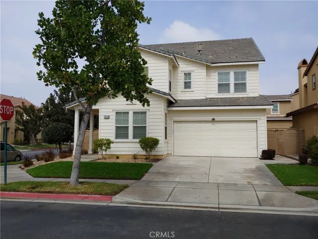 10324 Sicilian Drive, Rancho Cucamonga, California 91730