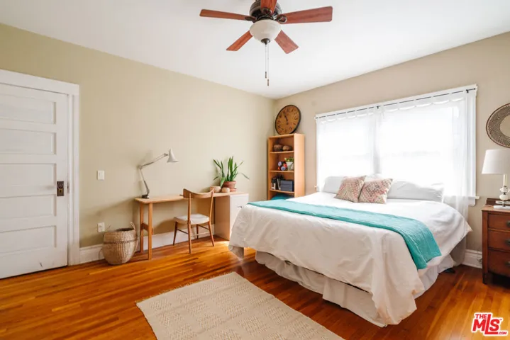 4446 Victoria Park Drive, Los Angeles, California 90019