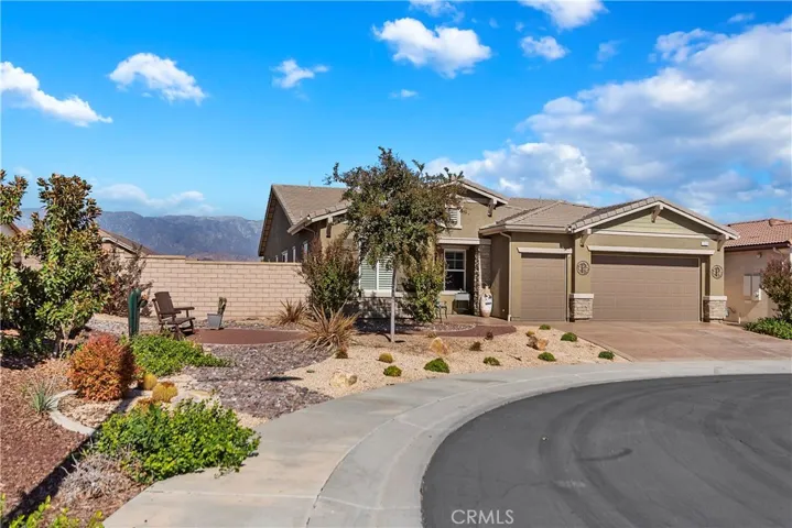1506 Big Bend, Beaumont, California 92223